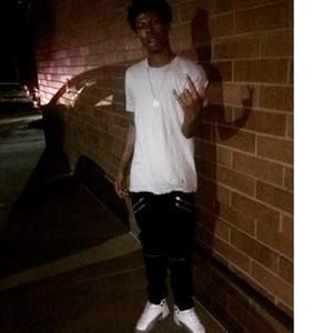 Meet your Posher, Mark